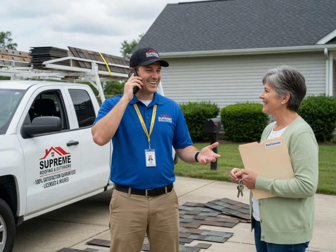 Roof Replacement Kirby, OH FAQs