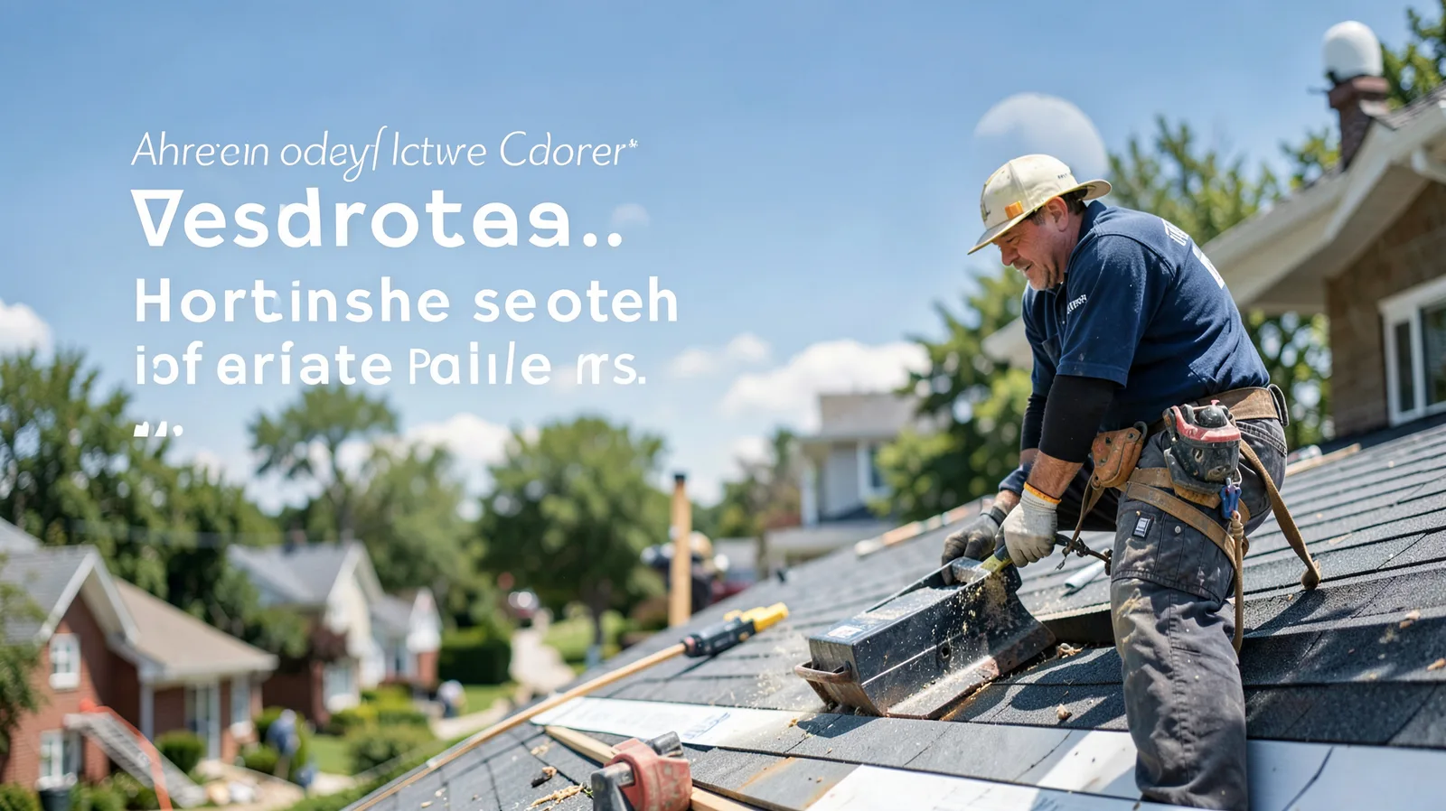 Roof Replacement in Kirby, OH near me